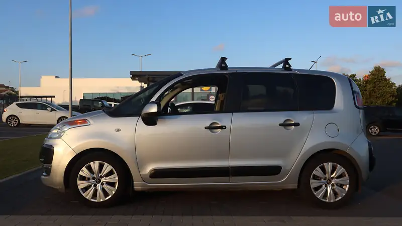Citroen C3 Picasso