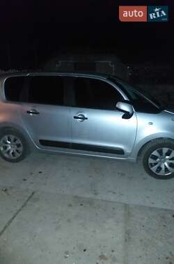 Citroen C3 Picasso  2010
