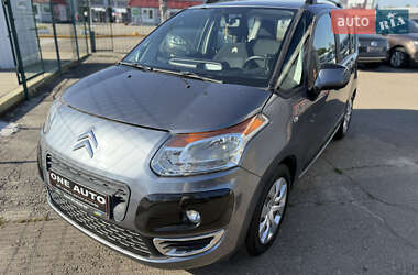 Citroen C3 Picasso 2010