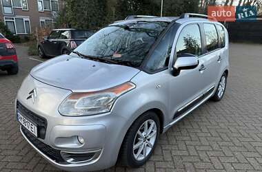 Citroen C3 Picasso  2009