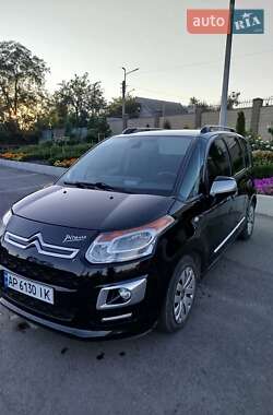 Citroen C3 Picasso 2014