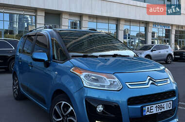 Citroen C3 Picasso  2014
