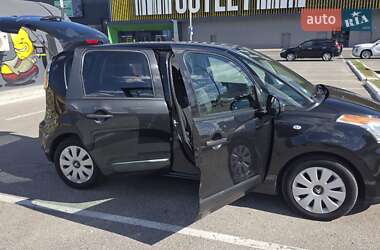 Citroen C3 Picasso  2009