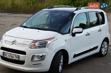 Citroen C3 Picasso  2013