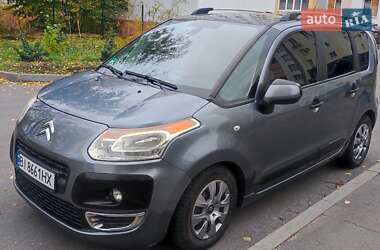 Citroen C3 Picasso  2009