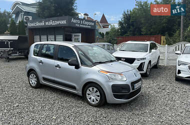 Citroen C3 Picasso  2009