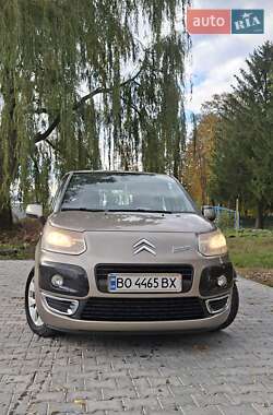 Citroen C3 Picasso 2008