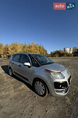 Citroen C3 Picasso  2012