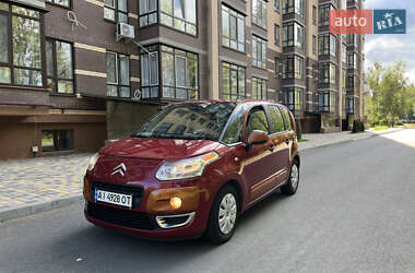 Citroen C3 Picasso 2011