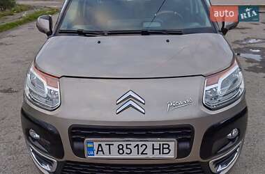 Citroen C3 Picasso 2009