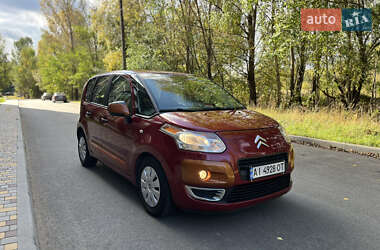 Citroen C3 Picasso 2011