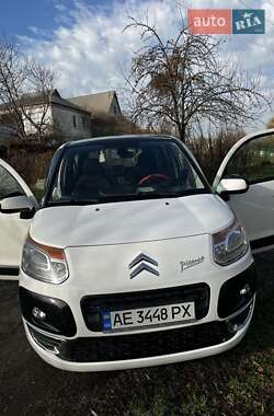 Citroen C3 Picasso 2009