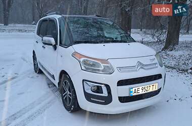 Citroen C3 Picasso 2014