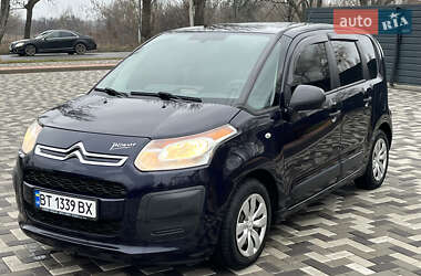 Citroen C3 Picasso  2013