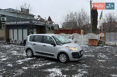Citroen C3 Picasso  2009