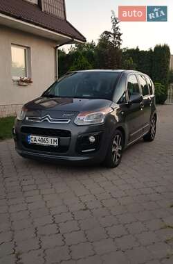 Citroen C3 Picasso 2013