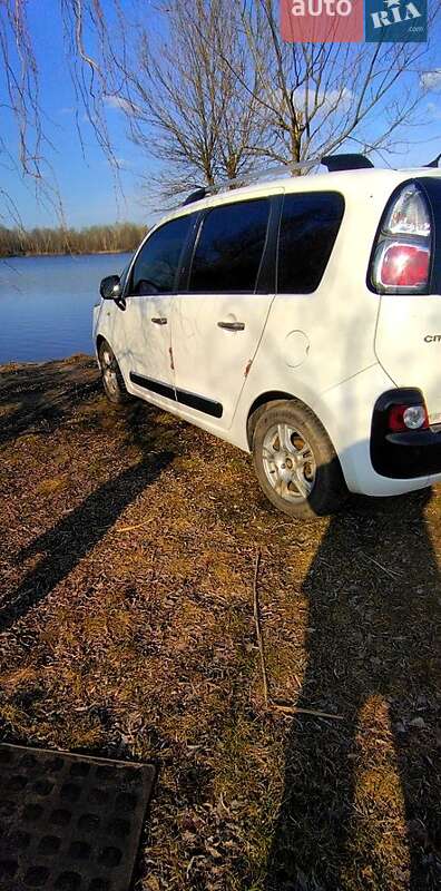 Citroen C3 Picasso