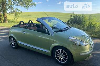 Citroen C3 Pluriel  2005