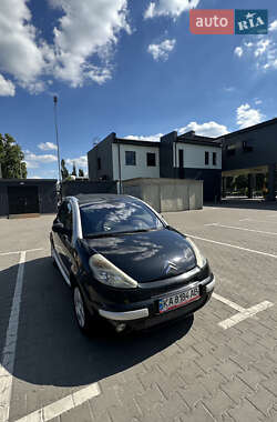 Citroen C3 Pluriel  2009