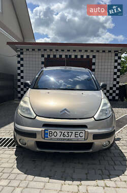 Citroen C3 Pluriel  2005