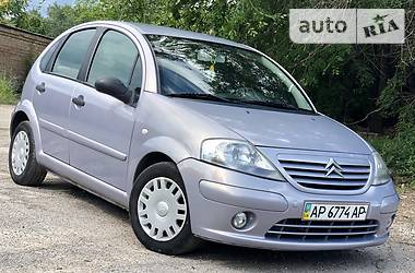 Citroen C3  2003