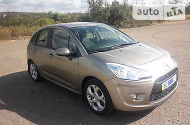 Citroen C3  2010