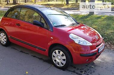 Citroen C3  2007