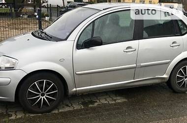 Citroen C3  2004