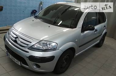 Citroen C3  2006