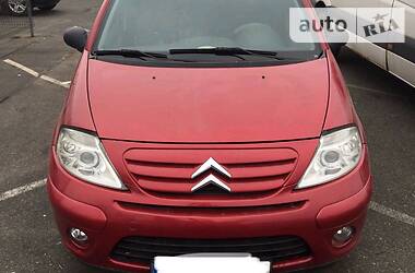 Citroen C3  2006