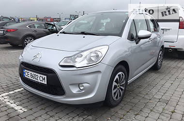 Citroen C3  2013