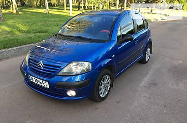 Citroen C3  2003