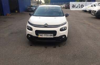 Citroen C3  2017