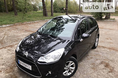 Citroen C3 1.6 DiESEL 2011