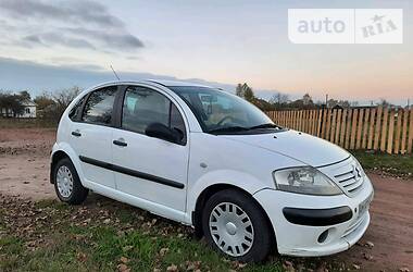 Citroen C3  2003