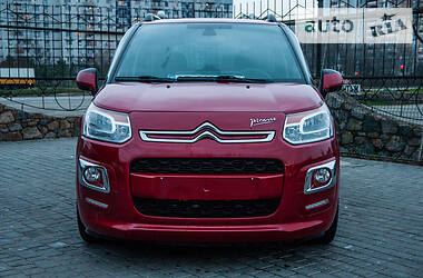 Citroen C3 EXCLUSIVE  2013