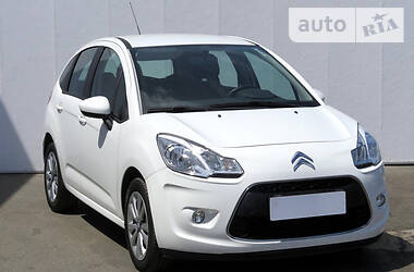 Citroen C3  2012