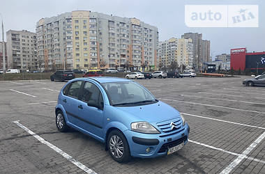 Citroen C3  2006