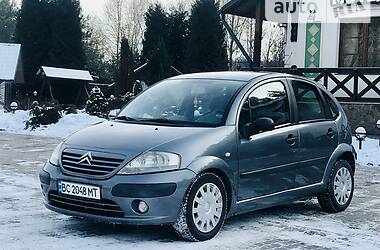 Citroen C3  2004