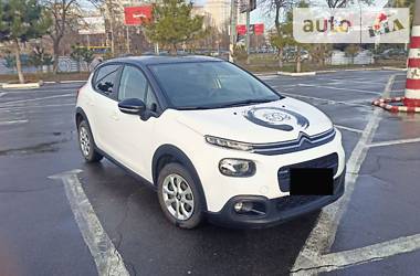 Citroen C3 Feel 2017