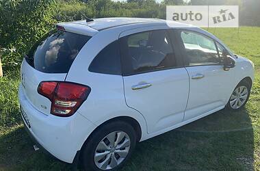 Citroen C3  2011