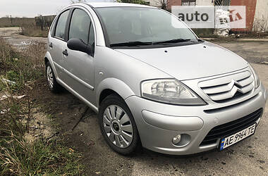 Citroen C3 1.4 AT 2007