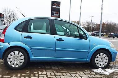 Citroen C3  2006