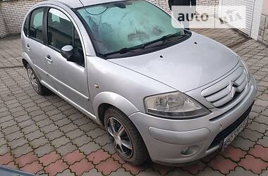 Citroen C3  2007