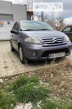 Citroen C3  2008