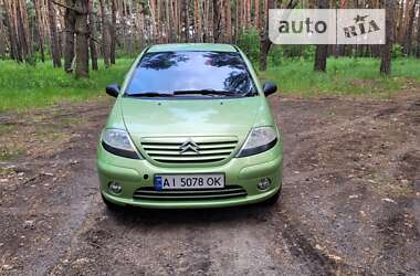 Citroen C3  2004