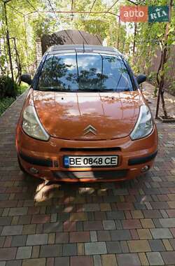 Citroen C3  2006