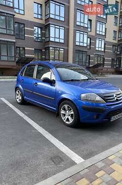 Citroen C3  2005