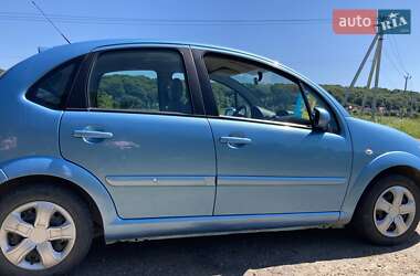 Citroen C3  2005