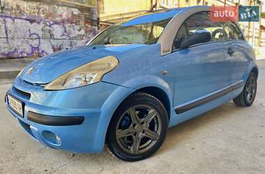 Citroen C3  2004